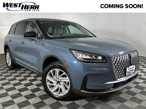 2024 Lincoln Corsair Premiere