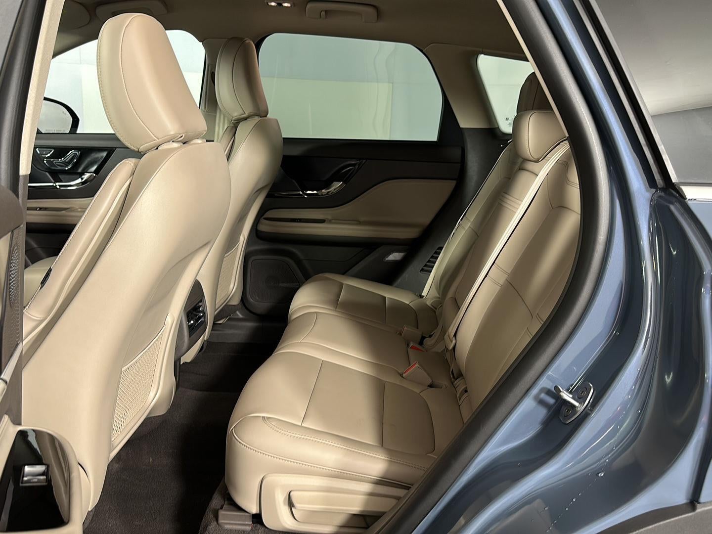 2024 Lincoln Corsair Premiere