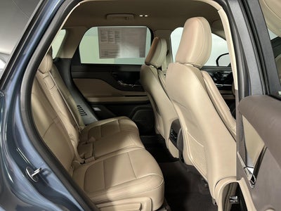 2024 Lincoln Corsair Premiere