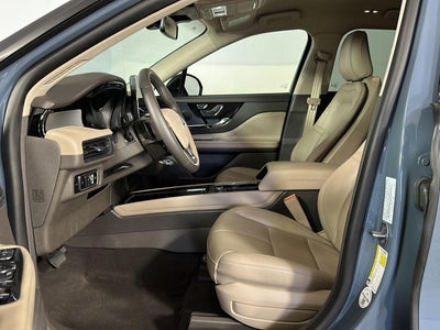 2024 Lincoln Corsair Premiere