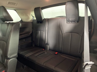 2025 INFINITI QX60 PURE