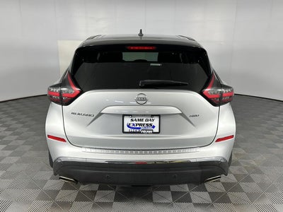 2023 Nissan Murano S