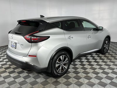 2023 Nissan Murano S