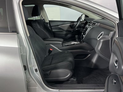 2023 Nissan Murano S