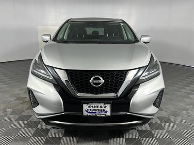 2023 Nissan Murano S