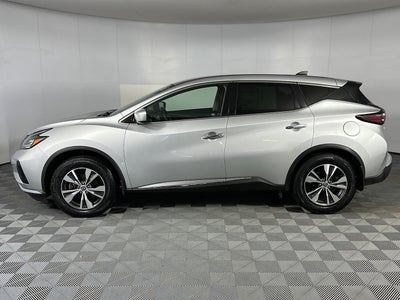 2023 Nissan Murano S