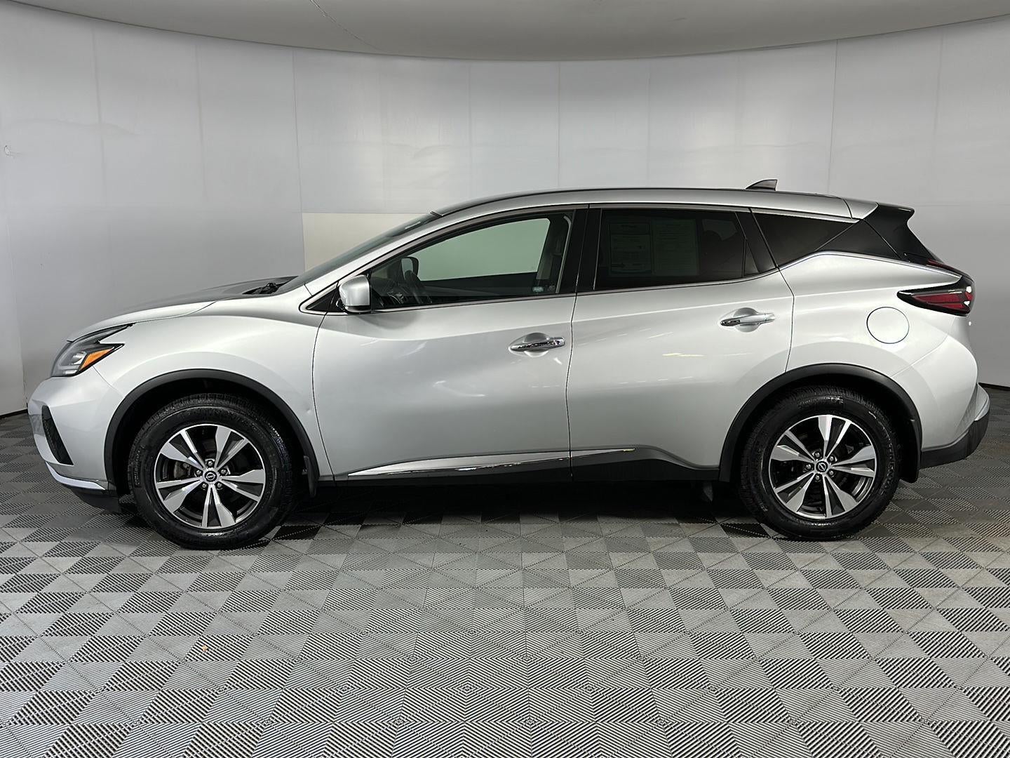 2023 Nissan Murano S