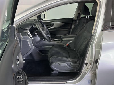 2023 Nissan Murano S