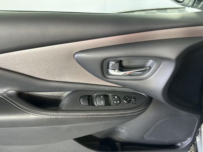 2023 Nissan Murano S