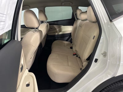 2020 Nissan Murano SV