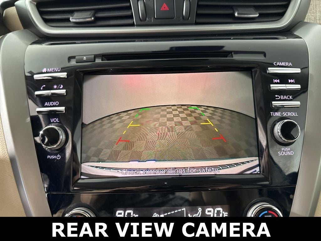 2020 Nissan Murano SV