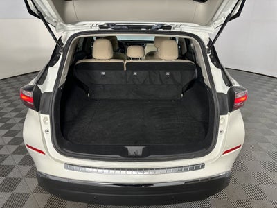 2020 Nissan Murano SV