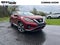 2022 Nissan Murano SL