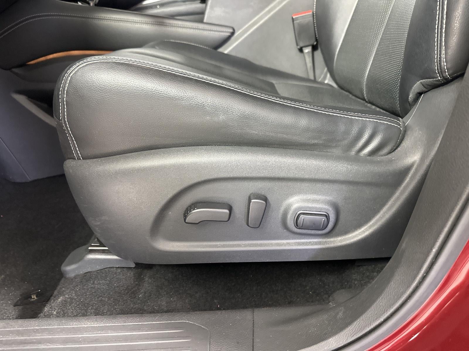 2022 Nissan Murano SL