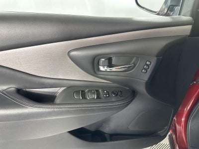 2022 Nissan Murano SL