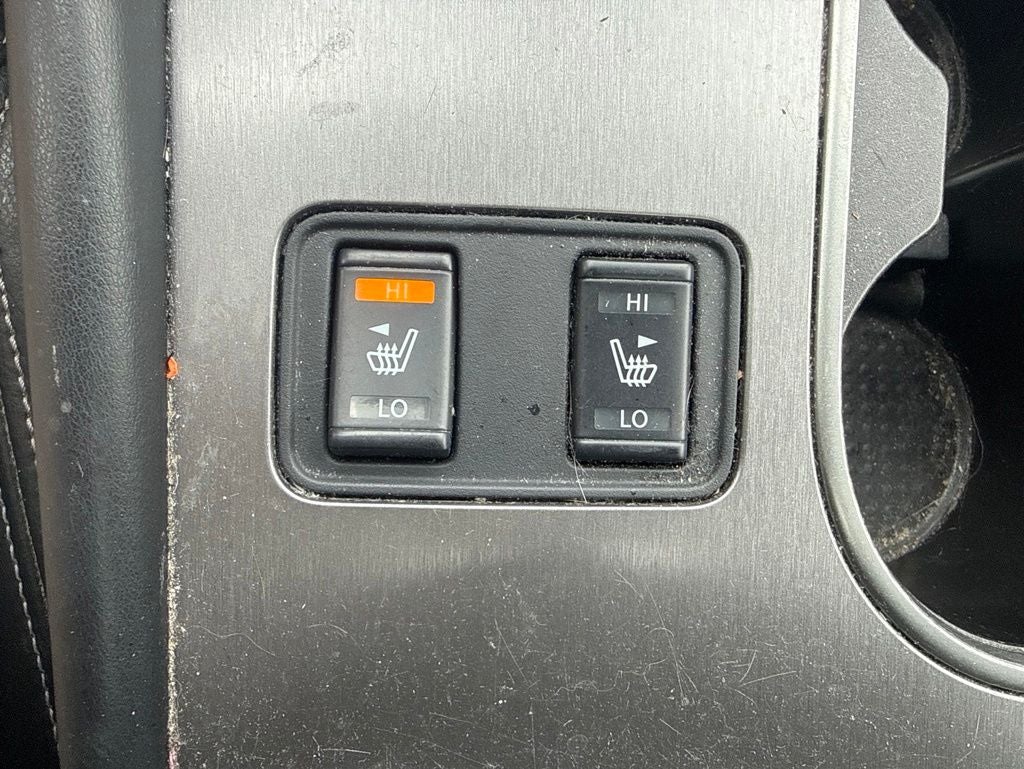 2022 Nissan Murano SL