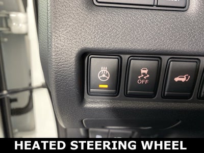 2023 Nissan Murano Platinum