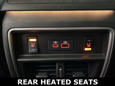 2023 Nissan Murano Platinum