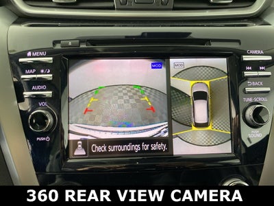 2023 Nissan Murano Platinum