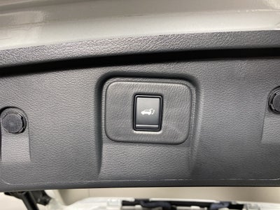 2023 Nissan Murano Platinum