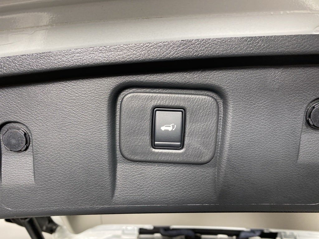 2023 Nissan Murano Platinum