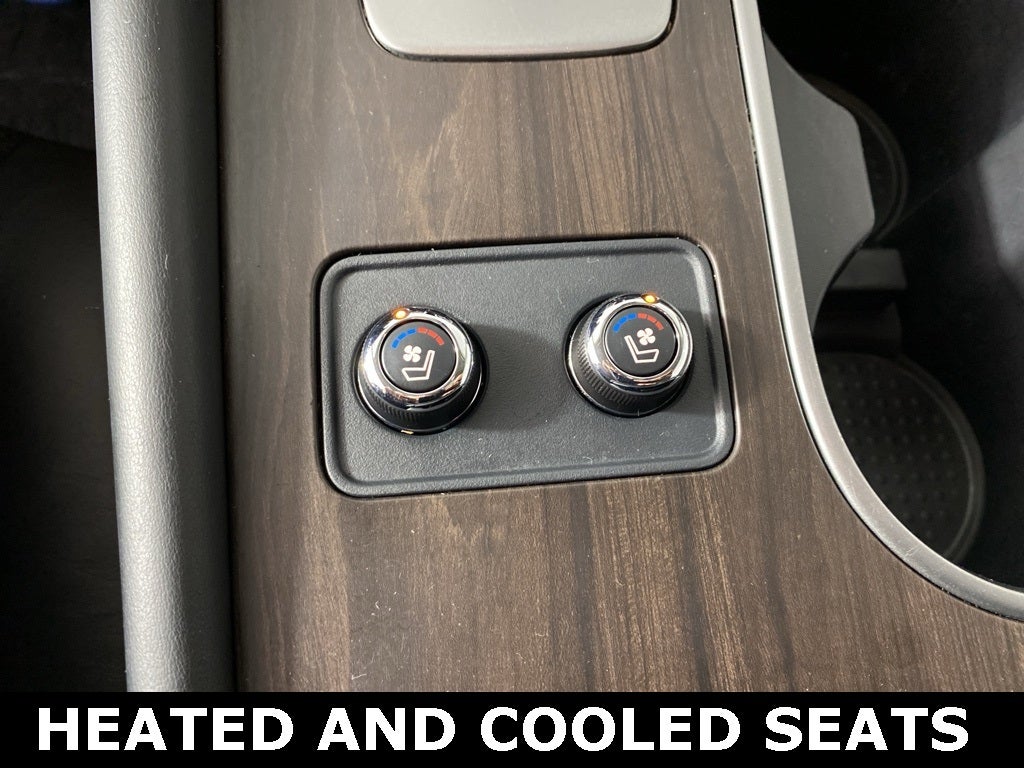 2023 Nissan Murano Platinum