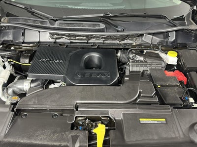 2026 Nissan Murano SV