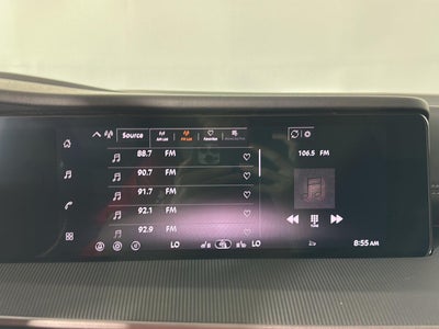 2026 Nissan Murano SV
