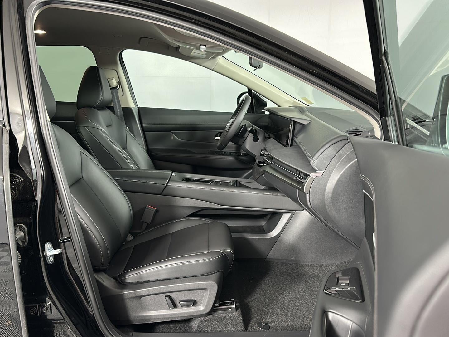 2026 Nissan Murano SV