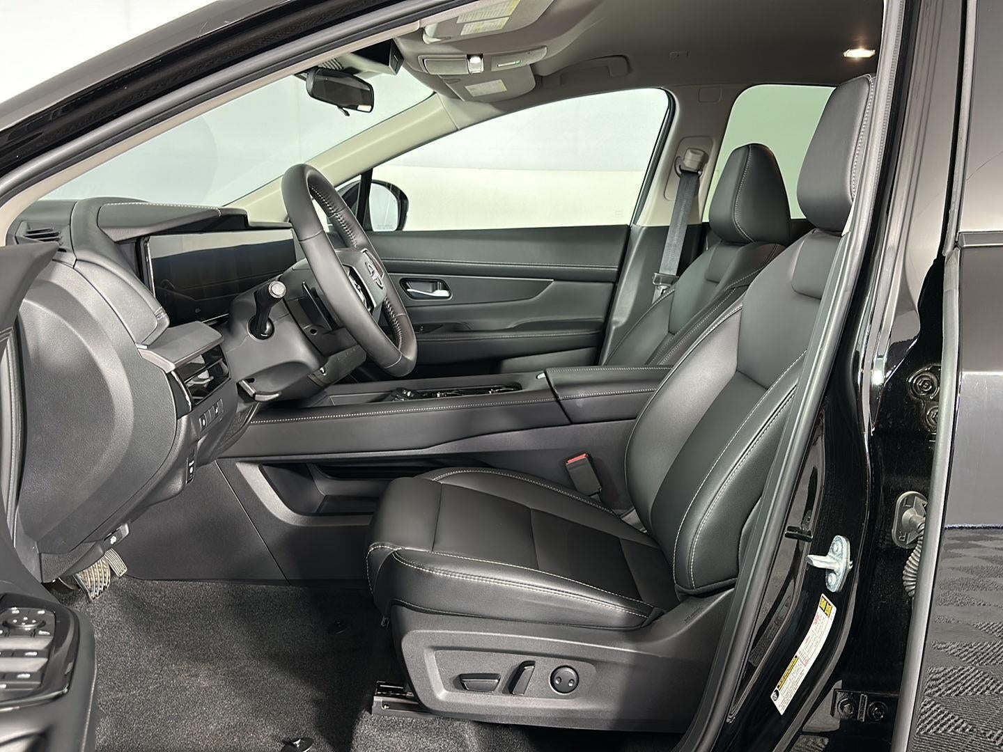2026 Nissan Murano SV