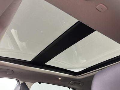 2023 Nissan Rogue Base