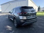2023 Nissan Rogue Base
