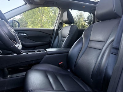 2023 Nissan Rogue Base