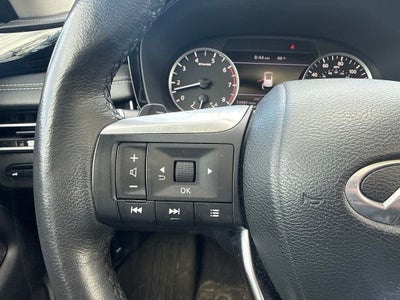 2023 INFINITI QX60 PURE