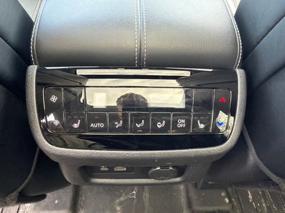2023 INFINITI QX60 PURE