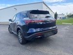 2023 INFINITI QX60 PURE