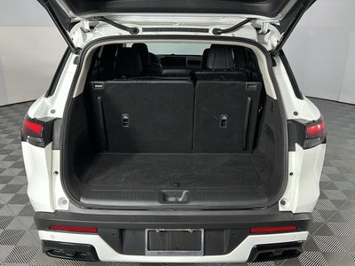 2024 INFINITI QX60 PURE