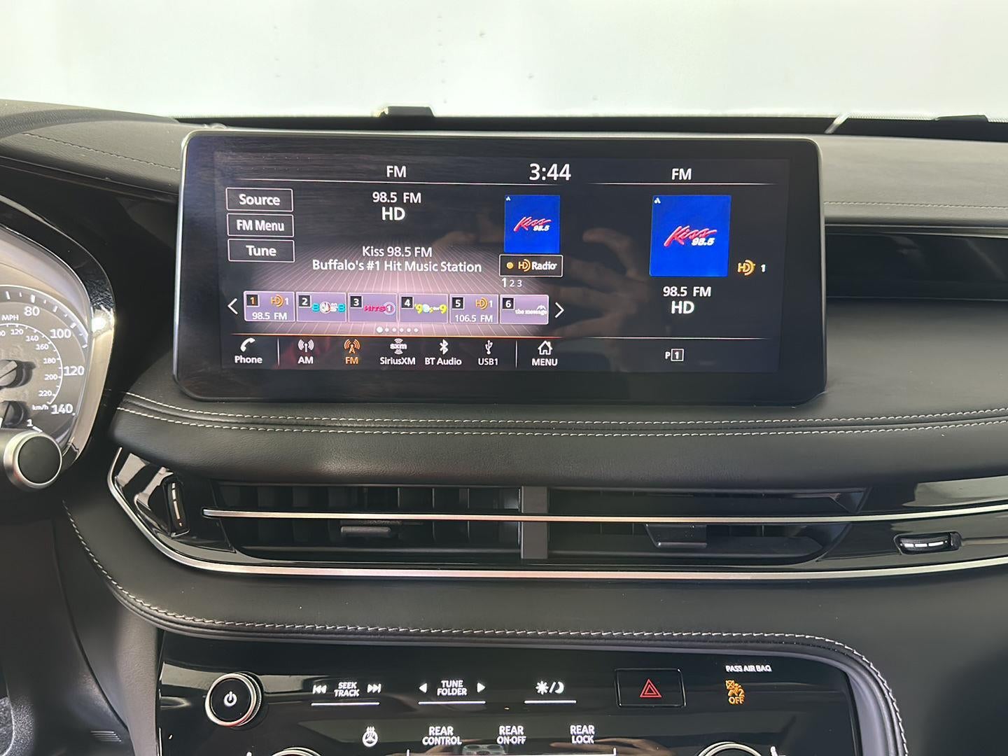 2024 INFINITI QX60 PURE