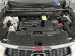 2024 INFINITI QX60 PURE