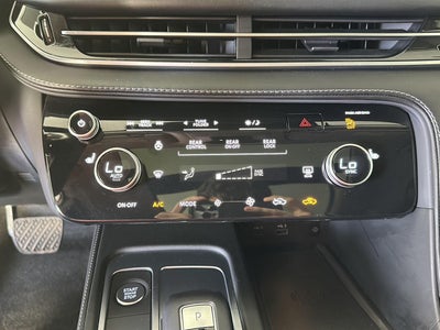 2024 INFINITI QX60 PURE