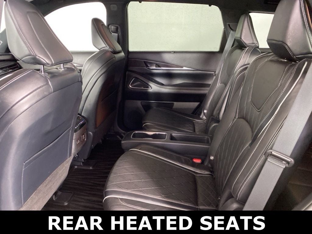 2023 INFINITI QX60 Autograph