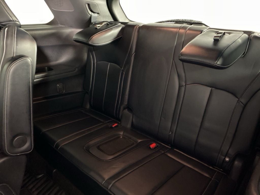 2023 INFINITI QX60 Autograph