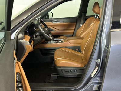 2023 INFINITI Qx60 AUTOGRAPH