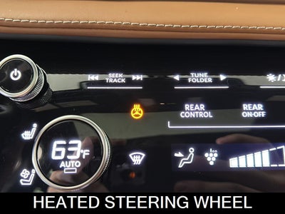 2023 INFINITI Qx60 AUTOGRAPH