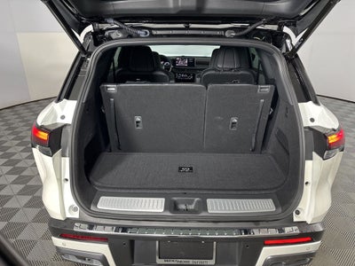 2023 INFINITI QX60 Autograph