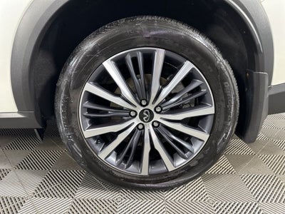 2023 INFINITI QX60 Autograph