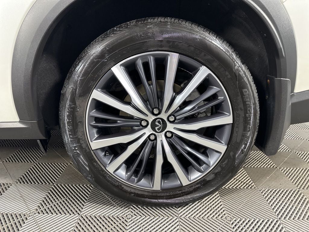 2023 INFINITI QX60 Autograph
