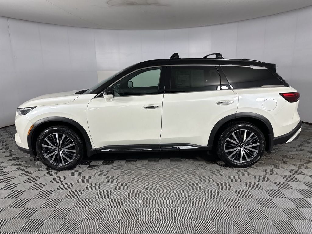2023 INFINITI QX60 Autograph