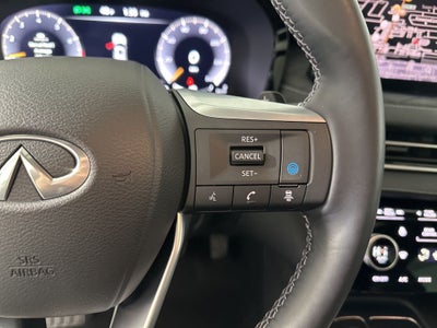 2023 INFINITI QX60 Autograph