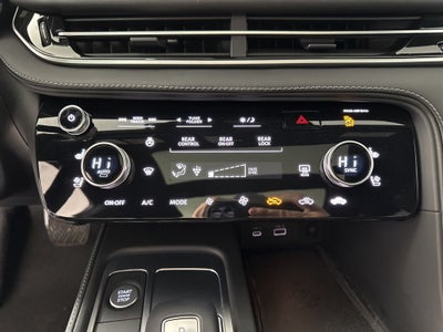 2023 INFINITI QX60 Autograph